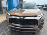 2027 Chevrolet Equinox FWD ACTIV