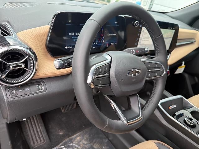 2027 Chevrolet Equinox FWD ACTIV