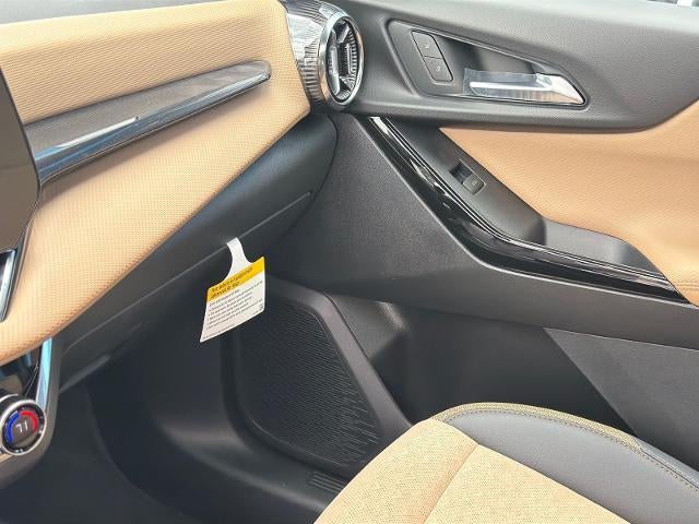 2027 Chevrolet Equinox FWD ACTIV