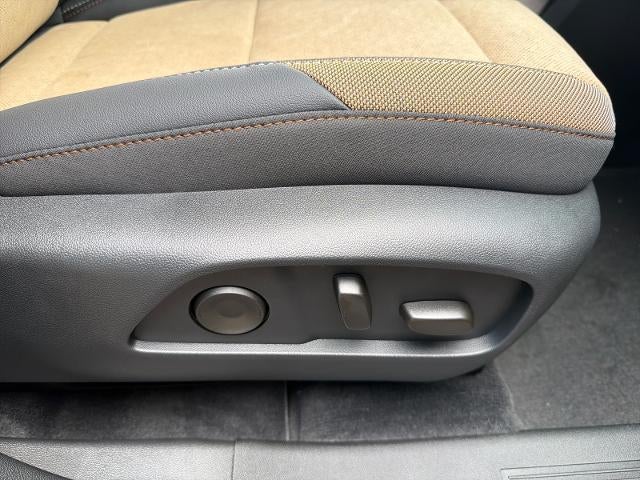 2027 Chevrolet Equinox FWD ACTIV