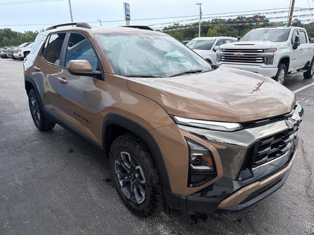 2027 Chevrolet Equinox FWD ACTIV