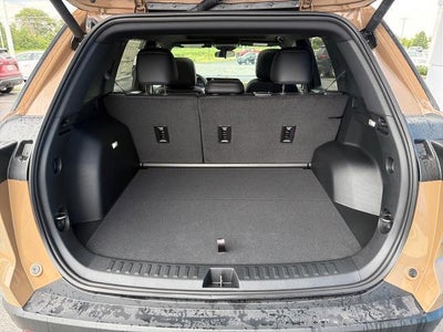 2027 Chevrolet Equinox FWD ACTIV