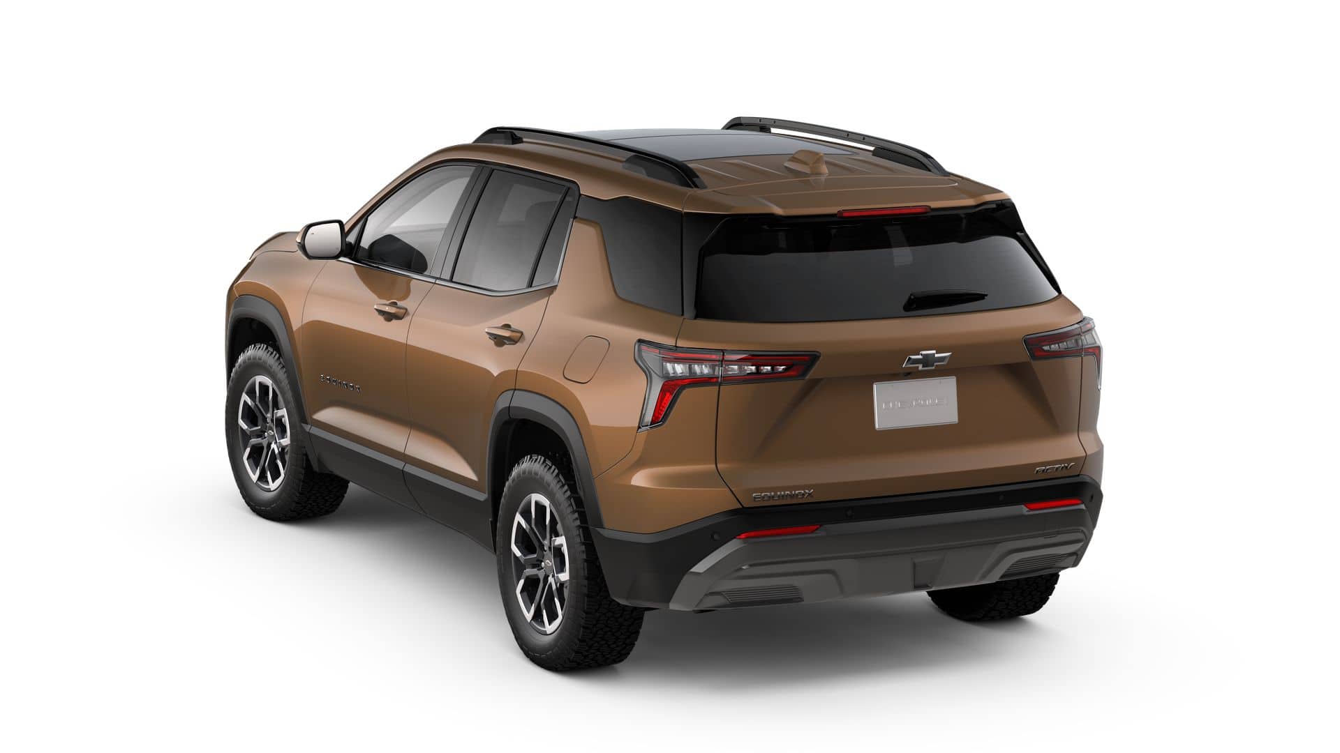 2027 Chevrolet Equinox FWD ACTIV