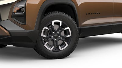 2027 Chevrolet Equinox FWD ACTIV