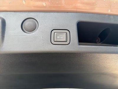 2027 Chevrolet Equinox FWD ACTIV