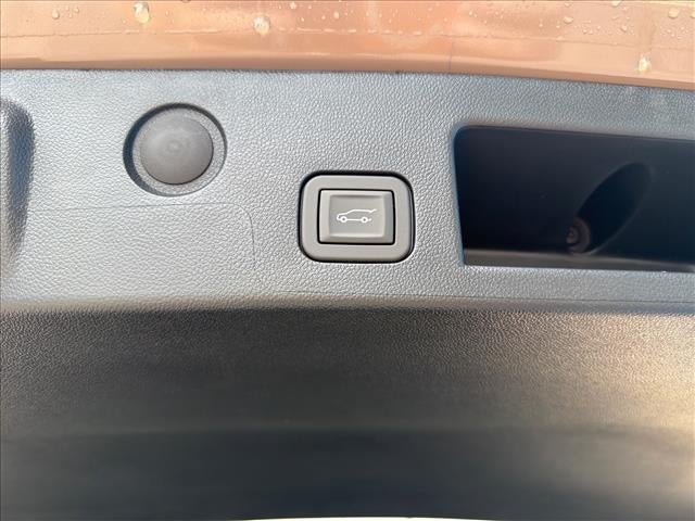 2027 Chevrolet Equinox FWD ACTIV