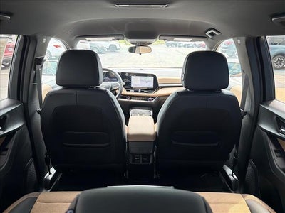 2027 Chevrolet Equinox FWD ACTIV