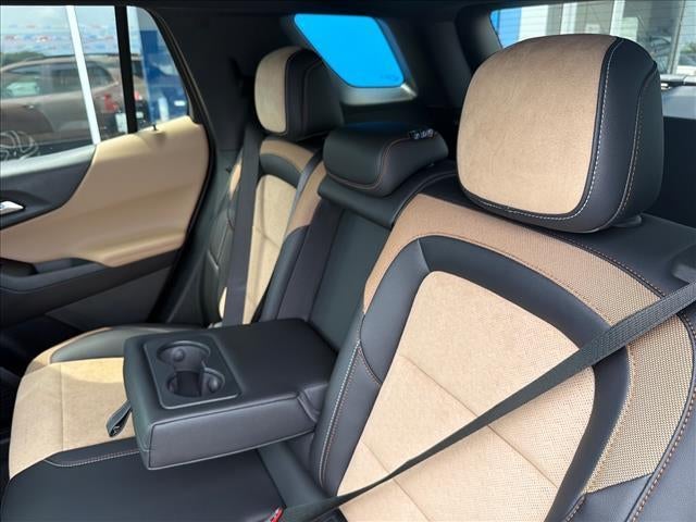 2027 Chevrolet Equinox FWD ACTIV