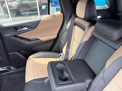 2027 Chevrolet Equinox FWD ACTIV
