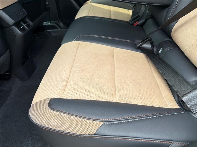 2027 Chevrolet Equinox FWD ACTIV