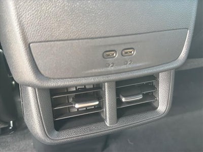 2027 Chevrolet Equinox FWD ACTIV