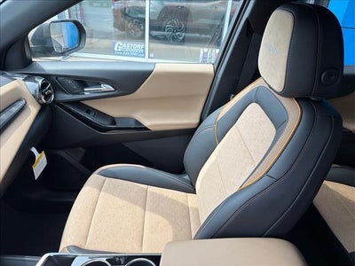 2027 Chevrolet Equinox FWD ACTIV