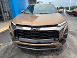 2027 Chevrolet Equinox FWD ACTIV