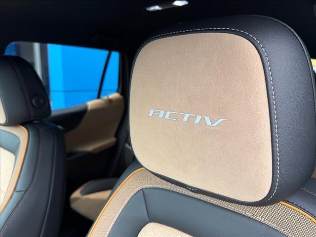 2027 Chevrolet Equinox FWD ACTIV