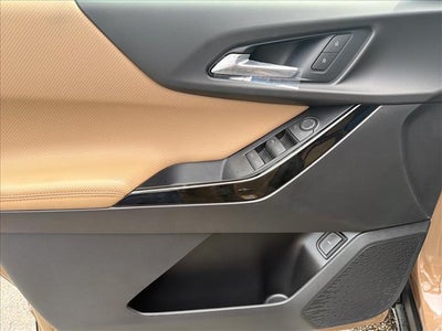 2027 Chevrolet Equinox FWD ACTIV