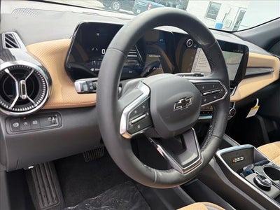 2027 Chevrolet Equinox FWD ACTIV