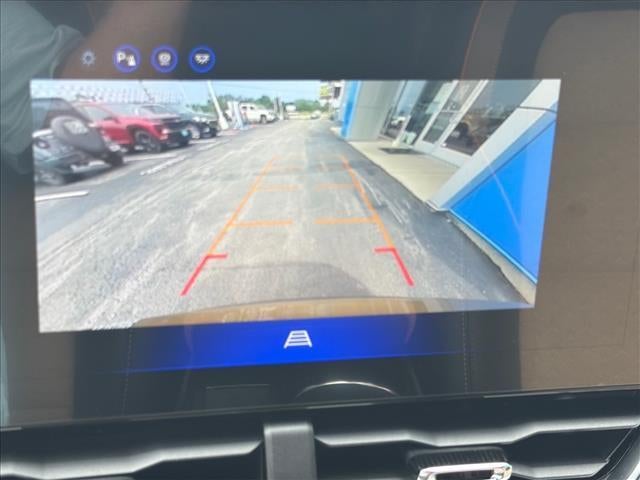 2027 Chevrolet Equinox FWD ACTIV