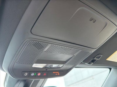 2027 Chevrolet Equinox FWD ACTIV