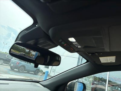 2027 Chevrolet Equinox FWD ACTIV