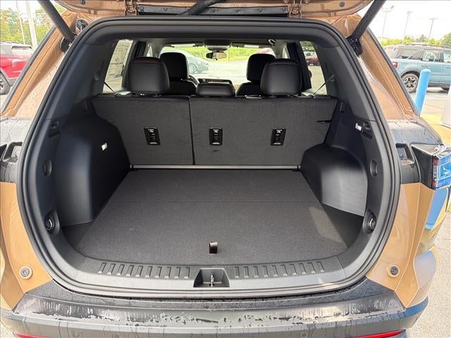 2027 Chevrolet Equinox FWD ACTIV