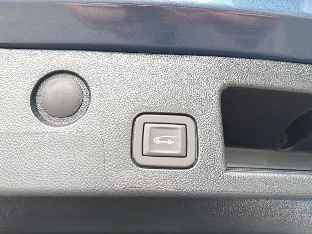 2027 Chevrolet Equinox FWD RS