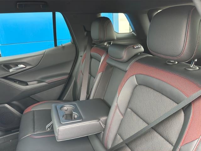 2027 Chevrolet Equinox FWD RS