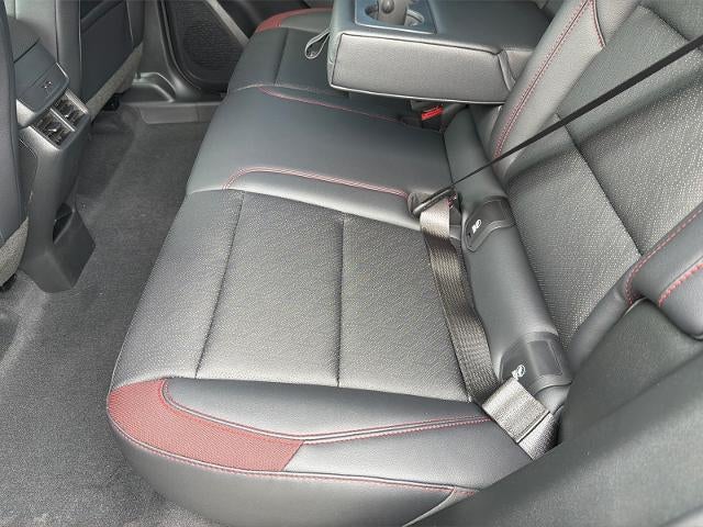 2027 Chevrolet Equinox FWD RS