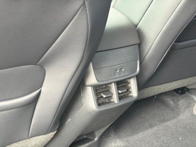 2027 Chevrolet Equinox FWD RS