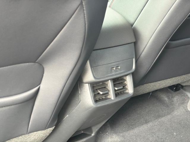 2027 Chevrolet Equinox FWD RS