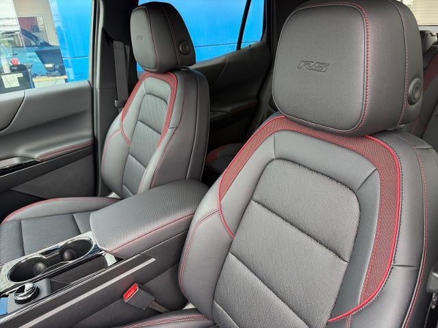 2027 Chevrolet Equinox FWD RS