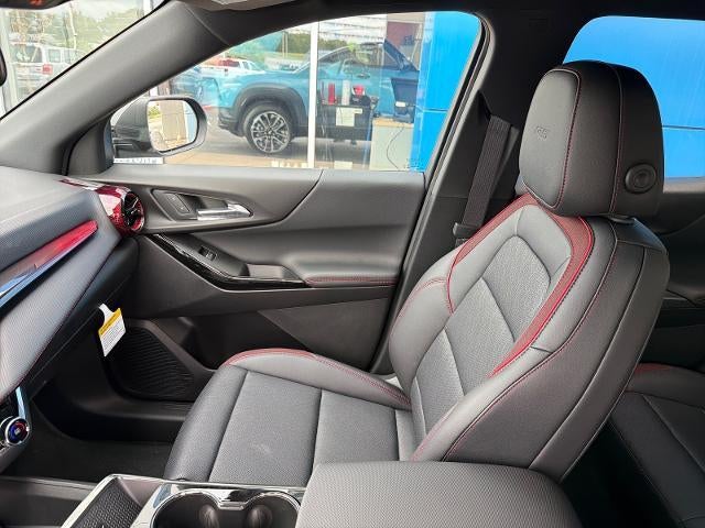 2027 Chevrolet Equinox FWD RS