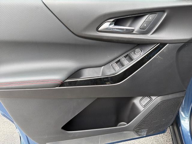2027 Chevrolet Equinox FWD RS