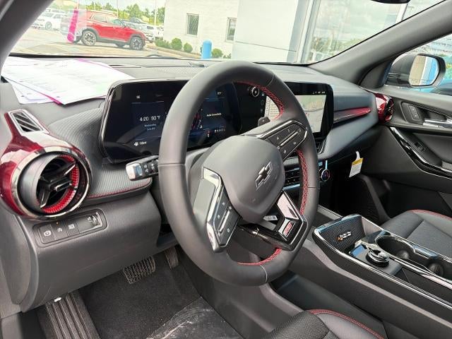2027 Chevrolet Equinox FWD RS