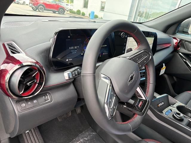 2027 Chevrolet Equinox FWD RS