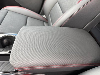 2027 Chevrolet Equinox FWD RS
