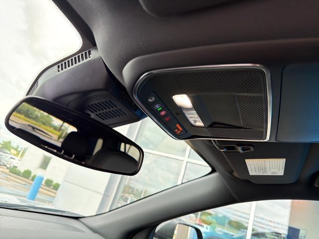 2027 Chevrolet Equinox FWD RS