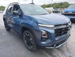 2027 Chevrolet Equinox FWD RS