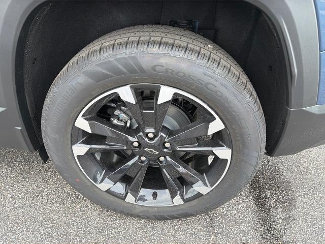2027 Chevrolet Equinox FWD RS