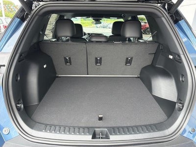 2027 Chevrolet Equinox FWD RS