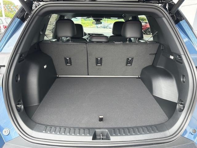 2027 Chevrolet Equinox FWD RS