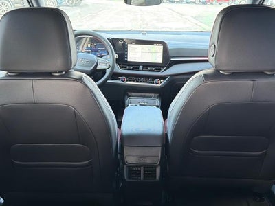 2027 Chevrolet Equinox FWD RS