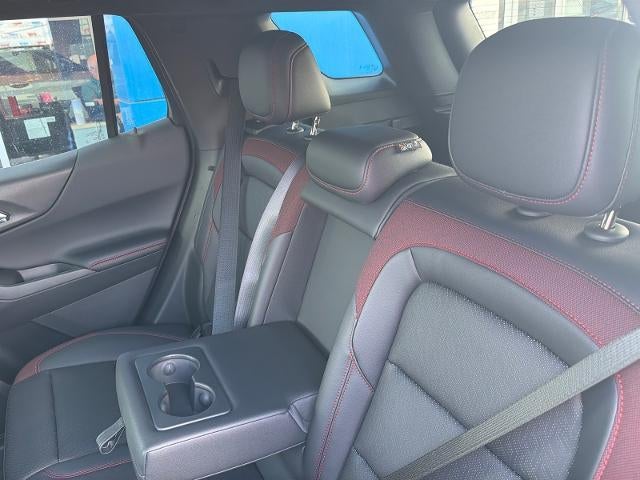 2027 Chevrolet Equinox FWD RS