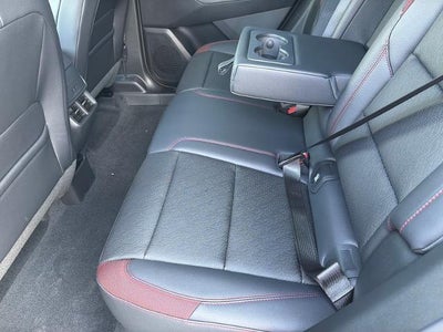 2027 Chevrolet Equinox FWD RS