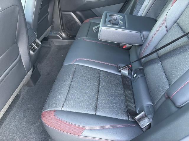 2027 Chevrolet Equinox FWD RS