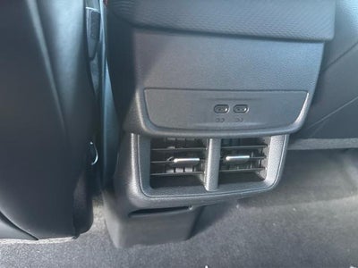 2027 Chevrolet Equinox FWD RS