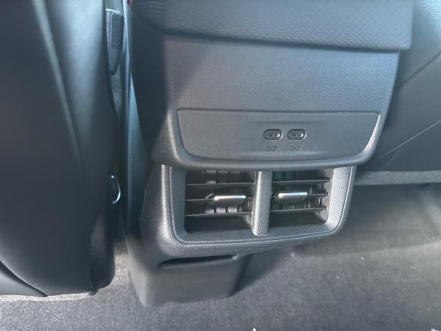 2027 Chevrolet Equinox FWD RS