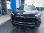 2027 Chevrolet Equinox FWD RS