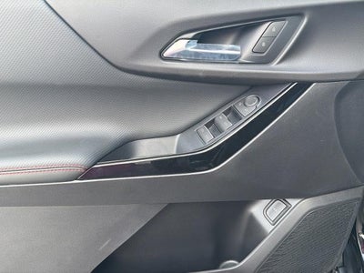 2027 Chevrolet Equinox FWD RS