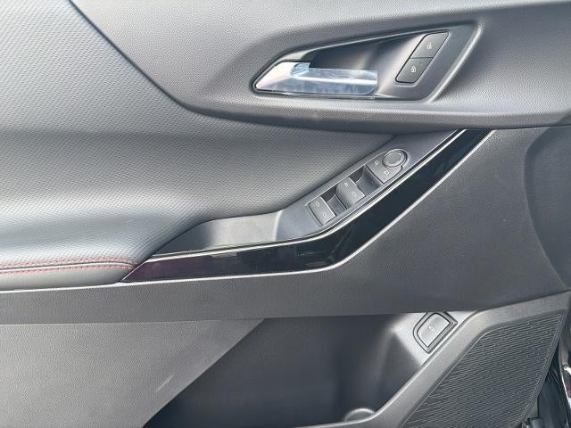 2027 Chevrolet Equinox FWD RS