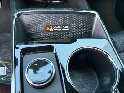 2027 Chevrolet Equinox FWD RS